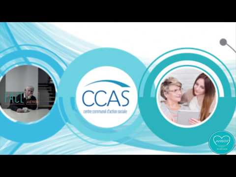 Témoignage CIVIDOM Une équipe De Jeunes Motivée Pour Accompagner Nos Ainés Isolés