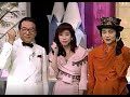 ディノス 1991 出たＭＯＮＯ勝負 愛川欽也 芳本 美代子 川島なお美 高樹 澪 藤村 俊二