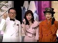 ディノス 1991 出たMONO勝負 愛川欽也 芳本 美代子 川島なお美 高樹 澪 藤村 俊二