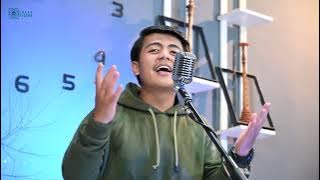 WUYUNG GANDRUNG - NENDEUN HAREUPAN - RIZAL ROHIMAT