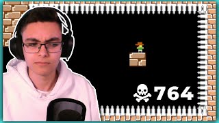 The Impossible Platformer!🤬 | Trap Adventure 2 (English Gameplay)