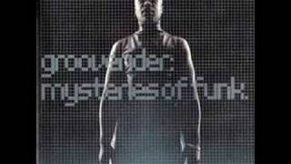 Grooverider - On the Double