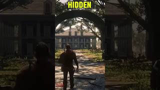 💰 Hidden Loot Locations in RDR2 You Never Found! | Red Dead Redemption 2 Secrets #shorts