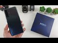 Vivo X50 Unboxing Snapdragon 730 | Hands-On, Design, Unbox, Set Up new, Camera Test