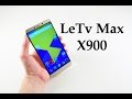 LeTv Max X900