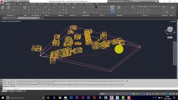 Site Modelling using AutoCAD + 3ds Max - Part 2