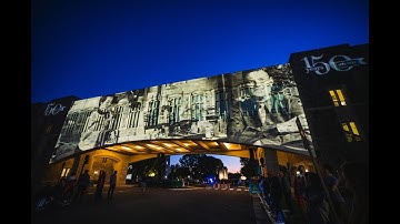 No Ordinary Moment: 150 Years of Virginia Tech History