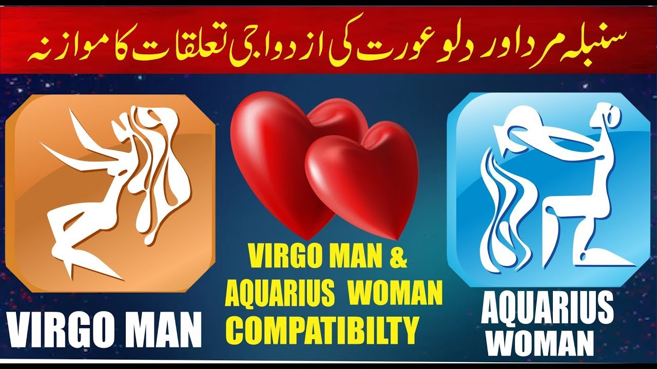 Con que signos es compatible virgo mujer