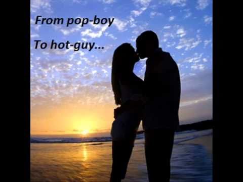 From pop-boy to hot guy ch. 2