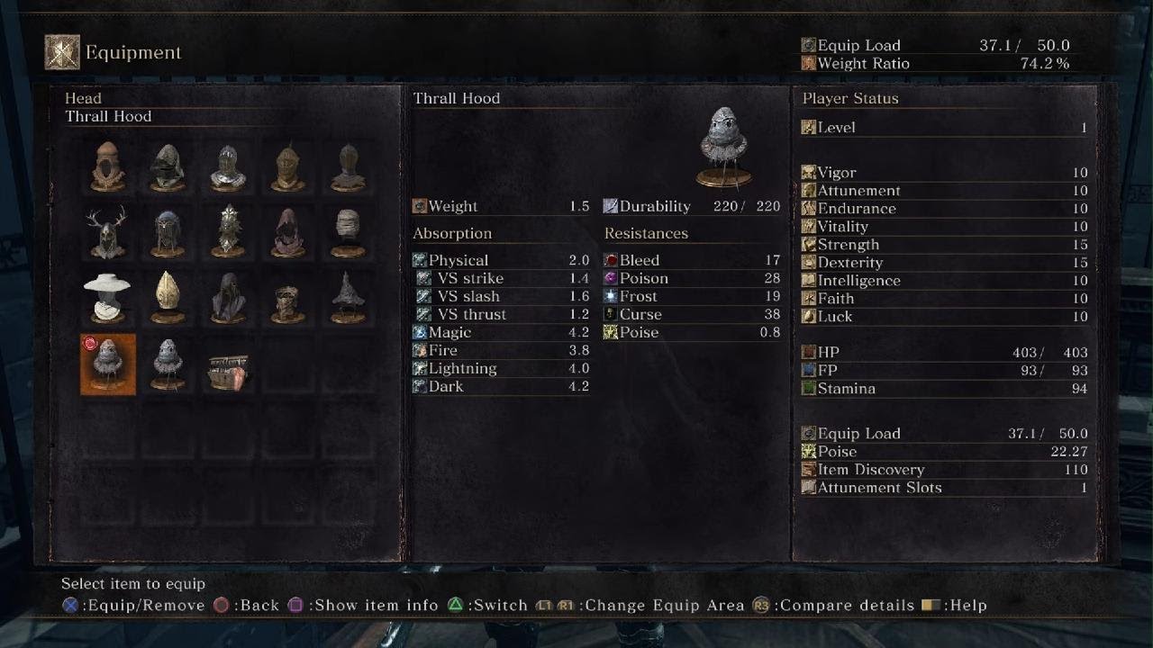 Sister Friede SL1 | +10 Raw Dragonslayer's Axe