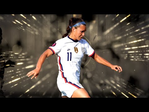Sophia Smith W Championship goal has been nominated as one of the best of 2022