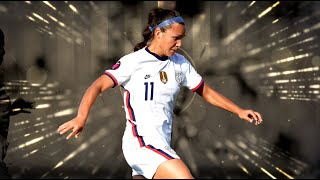 Sophia Smith W Championship Goal Has Been Nominated As One Of The Best Of 2022