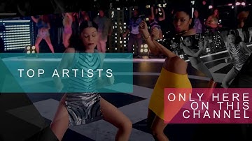 Vegas Pro Template Music Video Intro