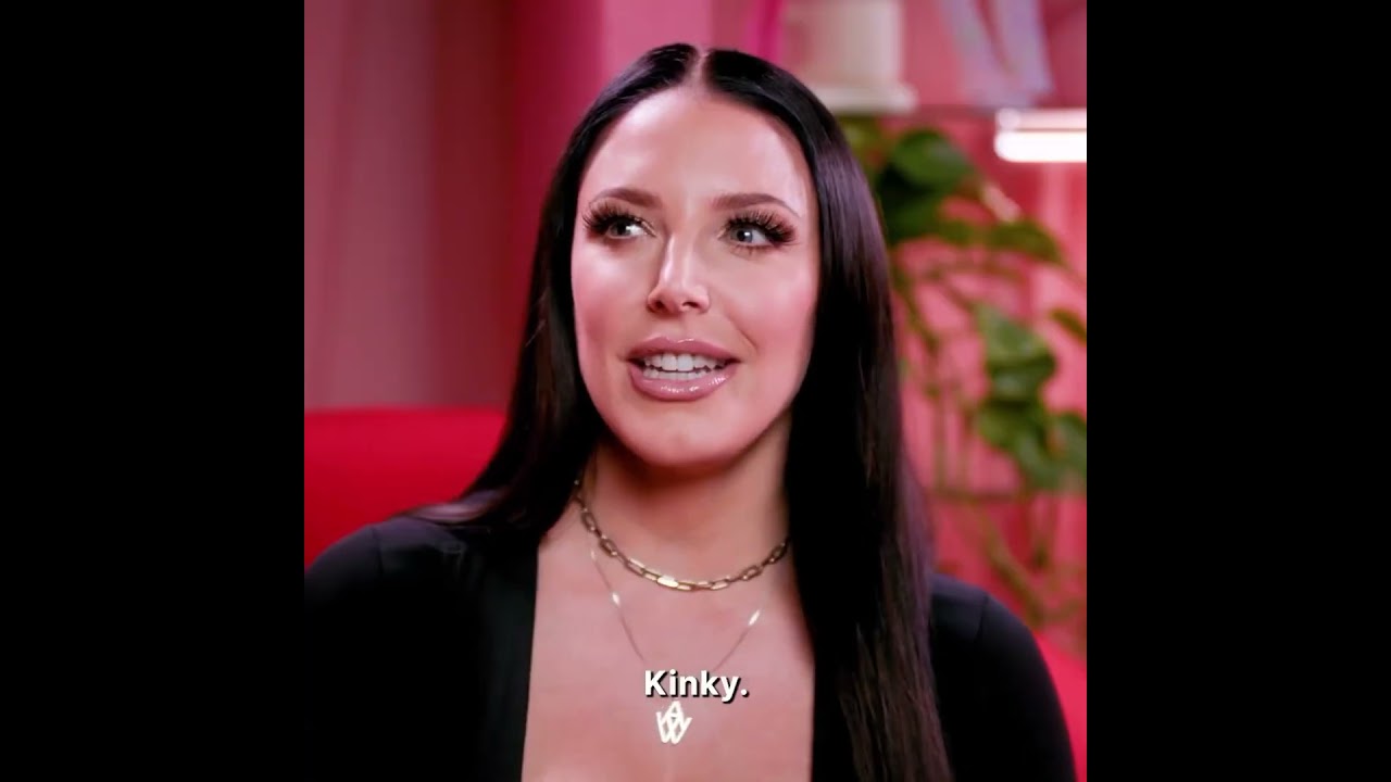 ⁣Angela white and emma rose are here to talk about real s*x 👅 #shorts #angelawhite #emmarose #angela