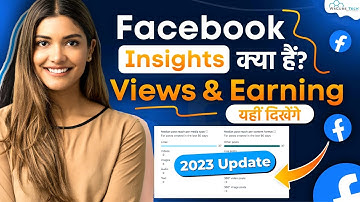 How to Use Facebook Analytics in 2024 | Facebook Page Insights - Full Tutorial