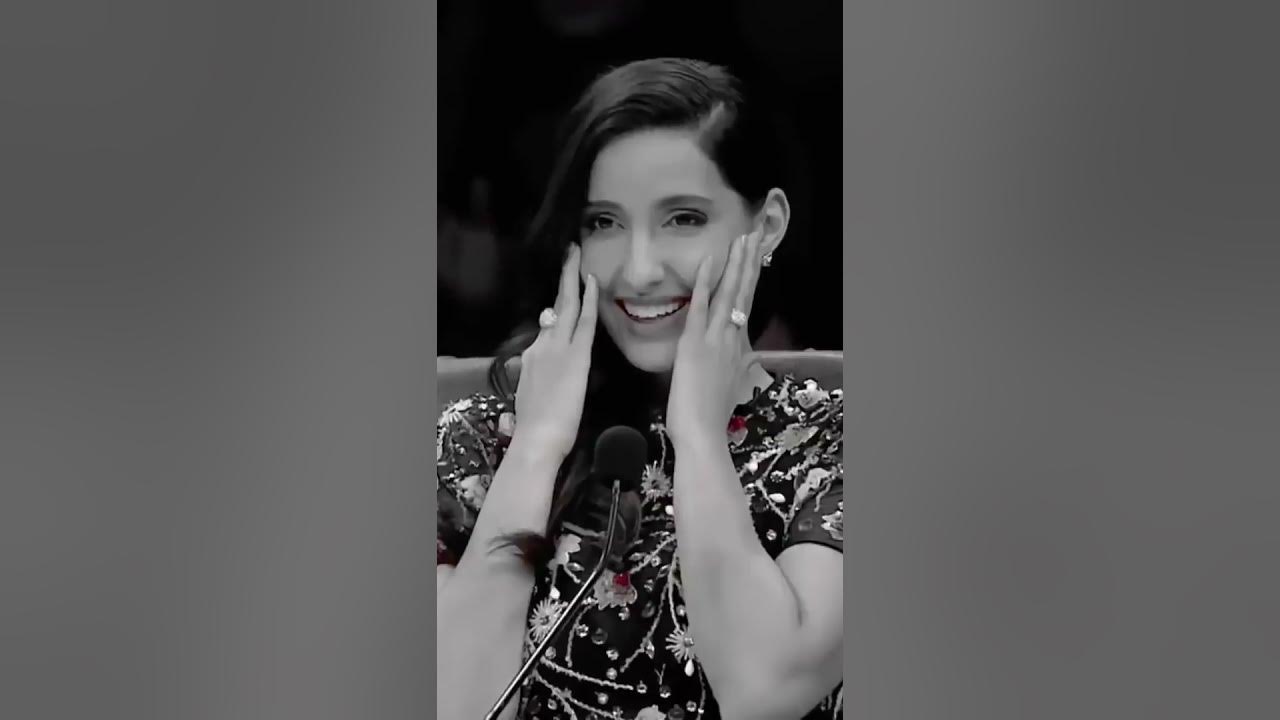 kusu Kusu amazing dance performance Dance Diwane Junior #norafatehi #dancediwanejunior