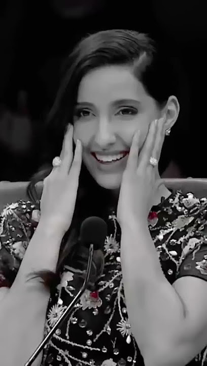kusu Kusu amazing dance performance Dance Diwane Junior #norafatehi #dancediwanejunior