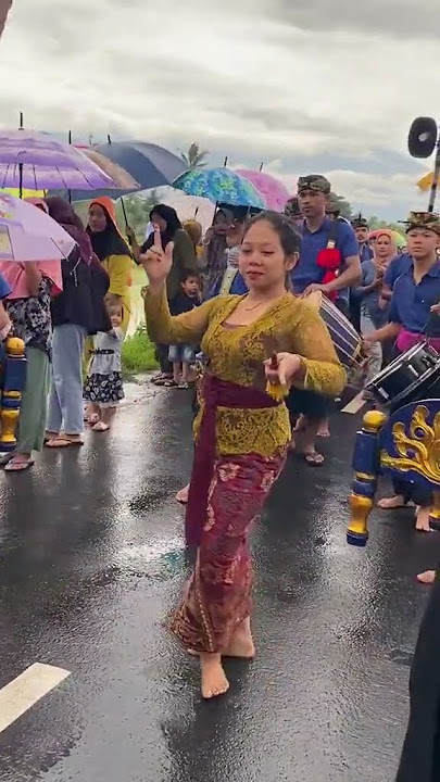 Goyangannya itu loh 🤣🙏