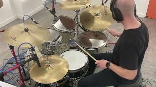 Indecisive - Rockschool Drums Grade 3 Playthrough