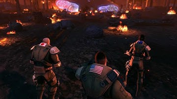 XCOM Enemy Unknown - E3 2012 Trailer