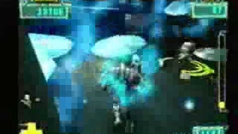 X-COM: Enforcer trailer