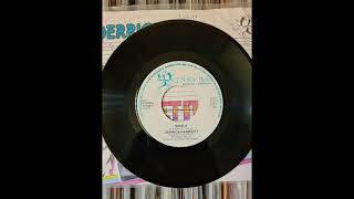 Derrick Harriott - Let It Whip - YouTube