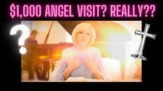 What Did Paula White (Actually) Promise for $1,000?