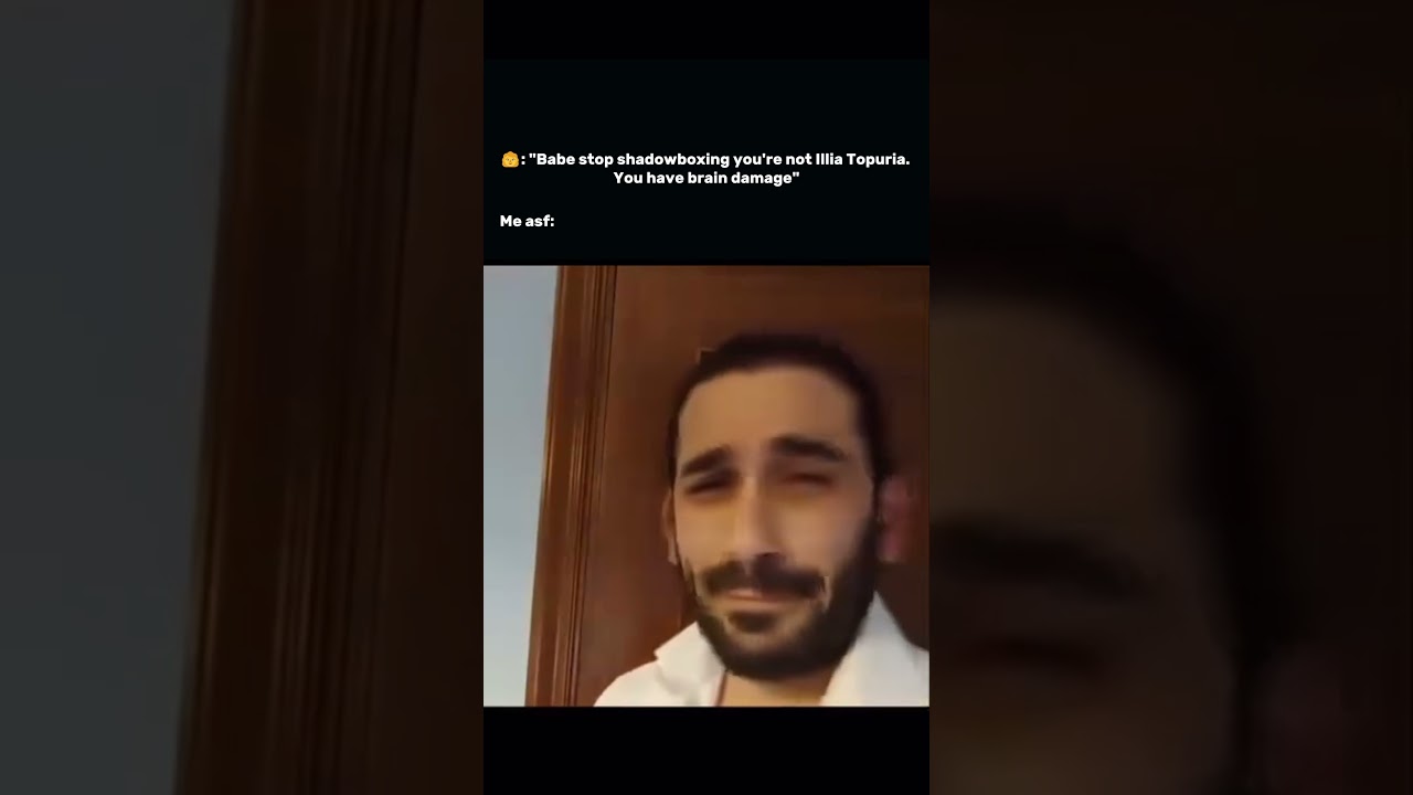 100% factual experience