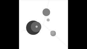 Tower of Hanoi: visualization and auralization