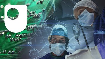 Electronic applications (Free Course Trailer)