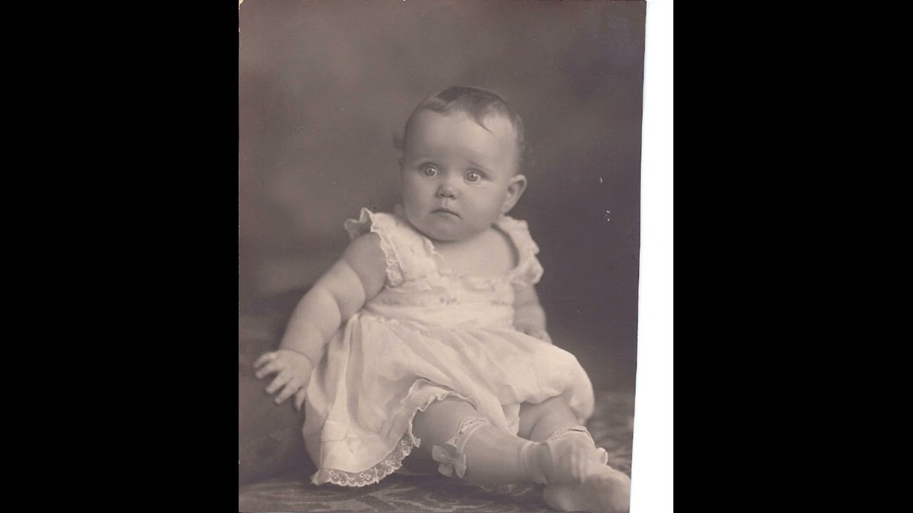 My Daddy Rocks Me - Jimmie Noone & His Orchestra (w May Alix) (1929)