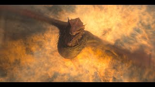 Dragons Scenes Episode 6 House Of The Dragon