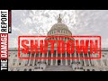 Government Shutdown To Send U.S. Spiraling?!