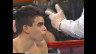 リカルド・ロペス｜戦績・無敗記録・名勝負を動画で振り返る｜ソアー