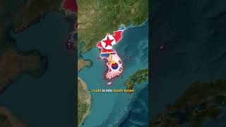 Why Its Impossible To Escape North Korea