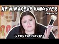 NEW MAKEUP HANGOVER | Is this the future? (Episode 14)