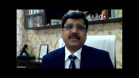 Webinar Series | Reviewing CIRP Regulations (Part I)