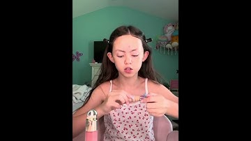 Grwm! #viral #skincare #preppy #makeup #grwm