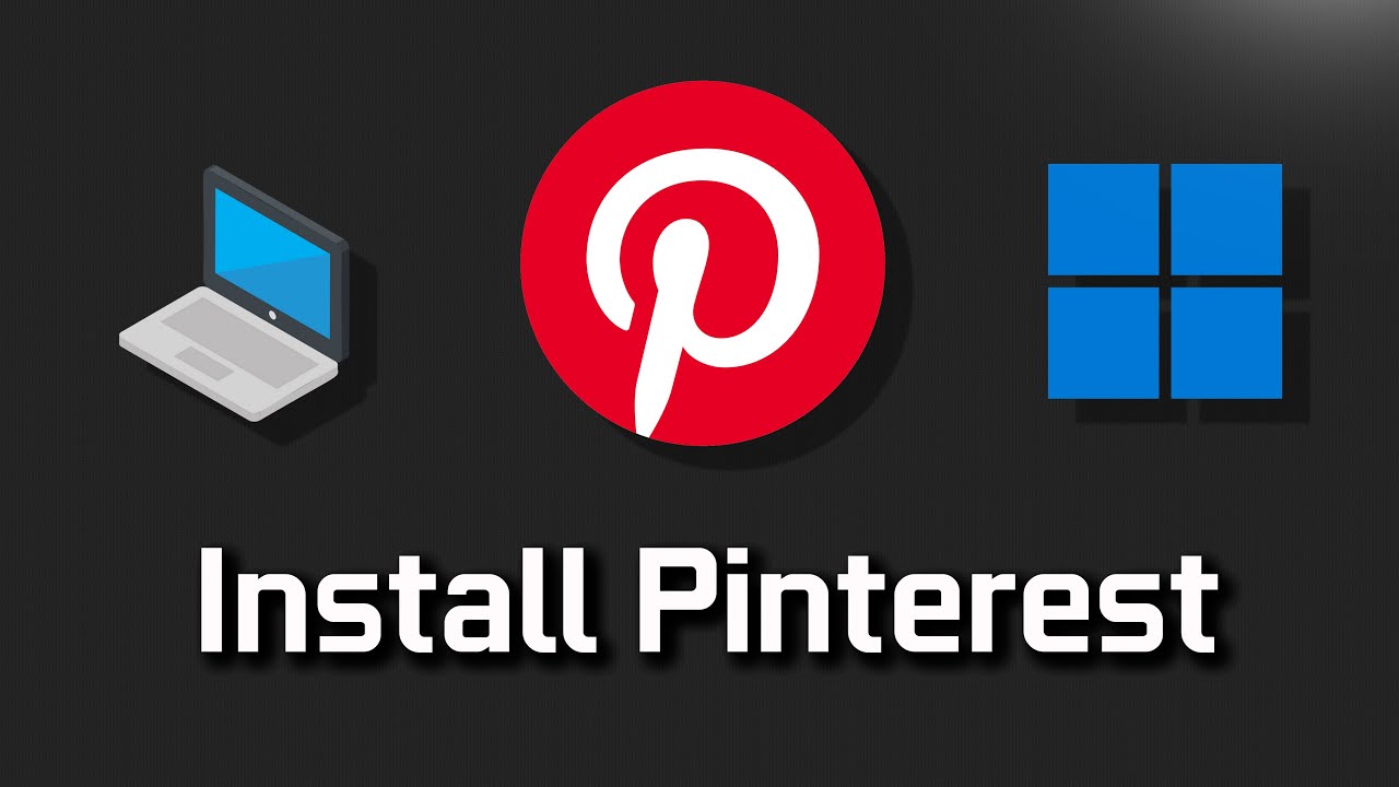 How to Download and Install Pinterest on Windows? - GeeksforGeeks