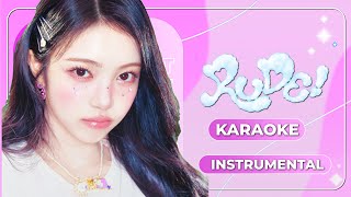 Download Lagu Rude Heart2Hearts Instrumental #rude #h2h #heart2heart #kpoplyrics #smtown #sm #carmen #kpop  MP3