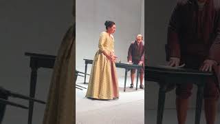 Elbenita Kajtazi  |  “Abrami, Abrami, O Perfido” | Luisa Miller – Giuseppe Verdi | Performance Clip