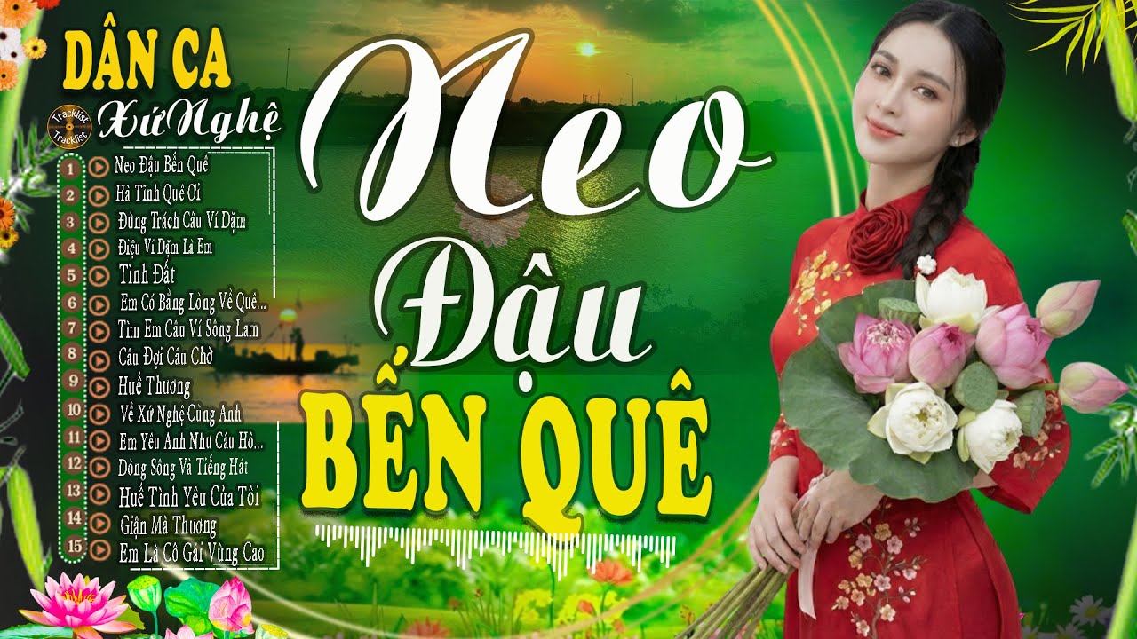 LK Nhạc Sống Dân Ca Xứ Nghệ 2026 vừa ra lò CỰC NGỌT🎵 Nhạc sống Thôn Quê Remix phối mới TOÀN BÀI HAY🎵