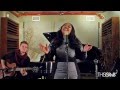 Jazmine Sullivan Performs "Masterpiece (Mona Lisa)" Acoustic on ThisisRnB Sessions