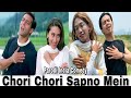 Chori Chori Sapno Mein ~ Chal Mere Bhai || Parodi India Comedy || By U Production
