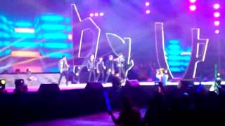 HIT- 5   Yixing  2013
