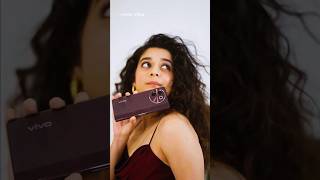 Unlock Your Pro Potential with Mithila Palkar &amp; vivo V30e!