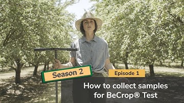 How to Do Soil Testing for Agriculture