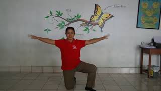 LATIHAN TARI GOPALA