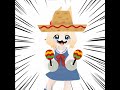 【VRChat】RYUKKO want eat tacos