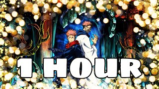 Jujutsu Kaisen - Opening 2 | 1 hour loop